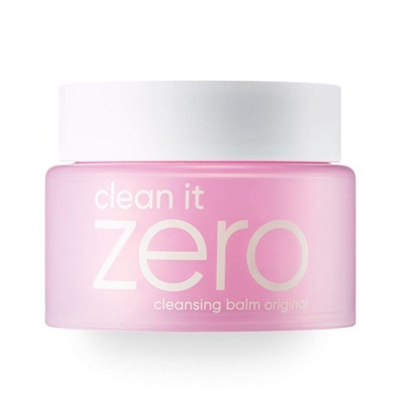 Banila Clean It Zero 3-in-1 Cleansing Balm Original 25ml