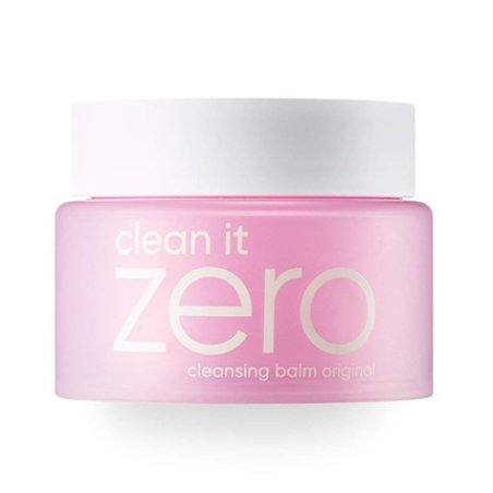 Banila Clean It Zero 3-in-1 Cleansing Balm Original 25ml