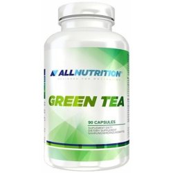 Allnutrition Green Tea 90 Capsules