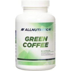 Allnutrition Green Coffee 90 Capsules
