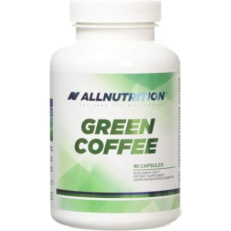 Allnutrition Green Coffee 90 Capsules