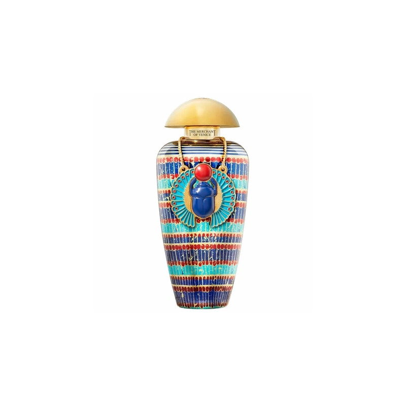 The Merchant Of Venice Eternal Sunrise Eau De Parfum Spray 100ml