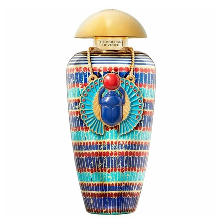 The Merchant Of Venice Eternal Sunrise Eau De Parfum Spray 100ml