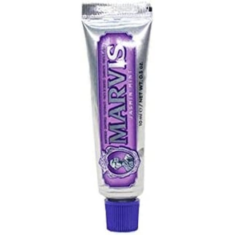 Marvis Dentifrice Menthe Jasmin Violett 10ml