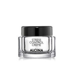 Alcina Stress Control Cream No1 Protective Day Cream