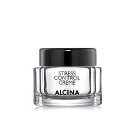 Alcina Stress Control Cream No1 Protective Day Cream