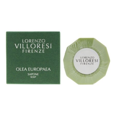 Lorenzo Villoresi Olea Europaea Soap 100g