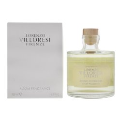 Lorenzo Villoresi Spring Blossoms Room Diffuser 500ml