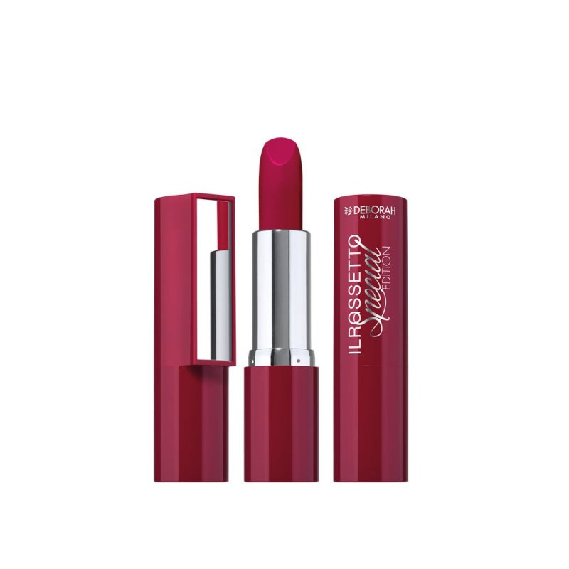 DEBORAH Lipstick Bar IL Rosset Special Edition 07 S-3