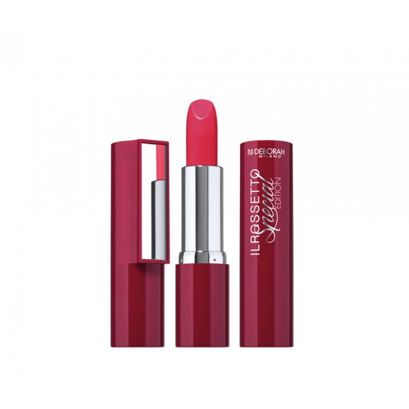 Deborah Milano Il Rossetto Special Edition 0,004 g 009077-07 07