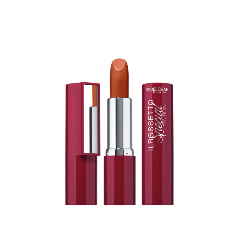 Deborah Milano Il Rossetto Special Edition 0,004 g 009078-08 08