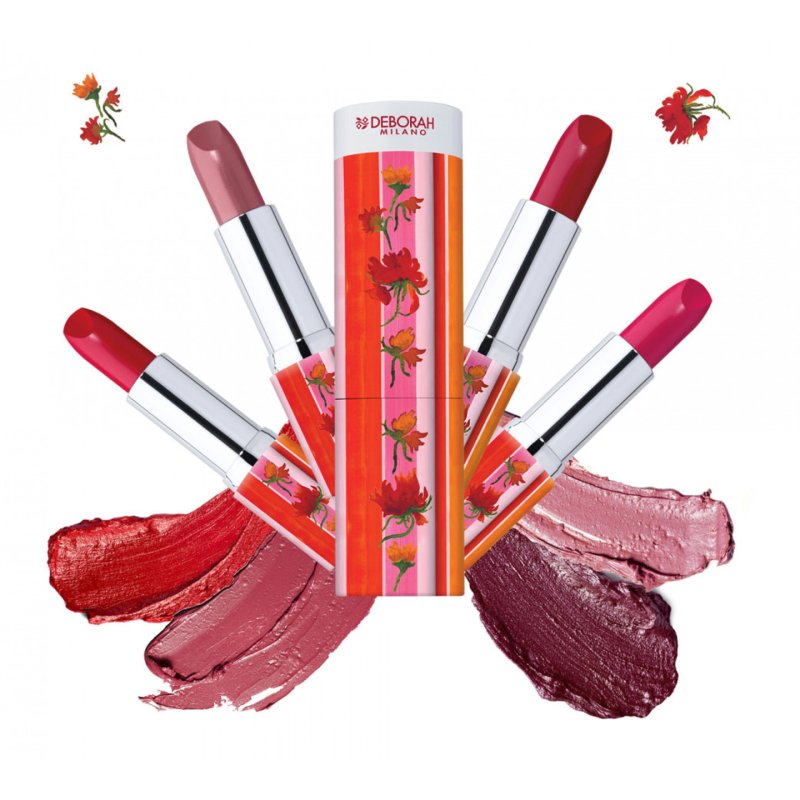 Deborah Milano Deborah Il Rossetto Limited Edition 03 Lipstick