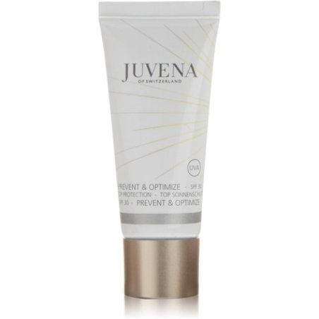 Juvena SPF 30 Sun Cream