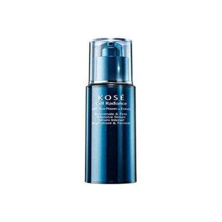Kose Cell Radiance with Rice Power Extract Rejuvenate & Firm Intensive Serum 30ml