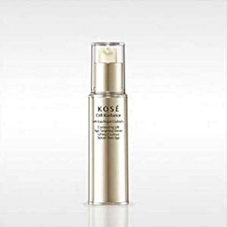 Kose Cell Radiance with Soja Repair Cocktail TM Contouring Lift Age-Targeting Serum 30ml