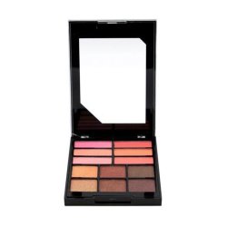 MAGIC STUDIO Pocket Colors Blush & Eyeshadow ombre à paupière 10 g