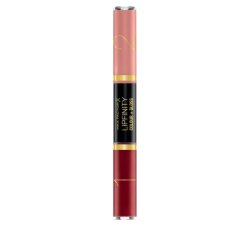 Max Factor Lipfinity Colour & Gloss 660 Infinity Ruby