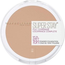 Gemey Maybelline Superstay 24 Hour Powder 30 Sand
