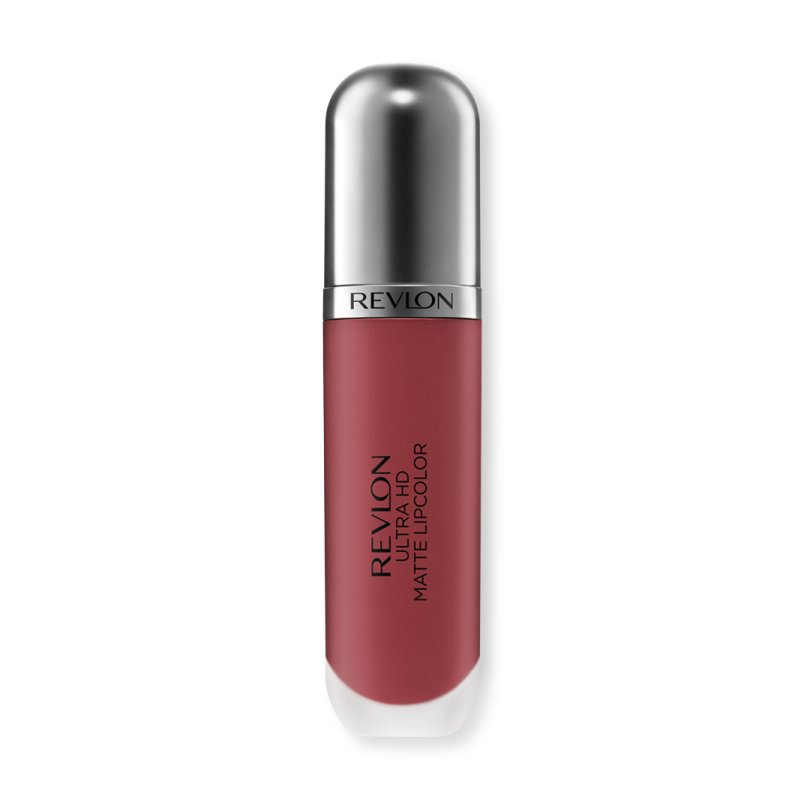Revlon Ultra Hd Matte Lipcolor 655 Kisses 5,9ml