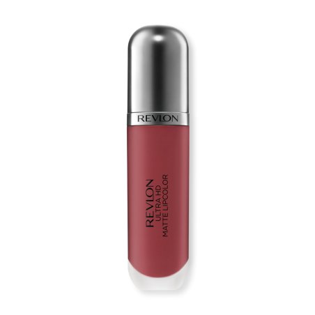 Revlon Ultra Hd Matte Lipcolor 655 Kisses 5,9ml
