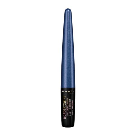 Rimmel Eyeliner & Ombre À Paupières Wonder’swipe 013 Front Stage 1.7ml