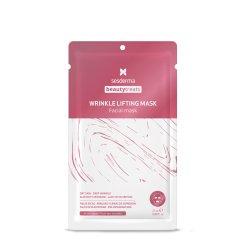 Facial Mask Beauty Treats Wrinkle Lifting Sesderma 25 Ml