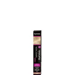 SYOSS Hair Mascara Blonde 16 ml