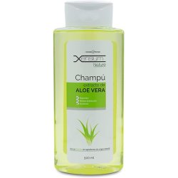 Aloe Vera Extract Shampoo 500ml