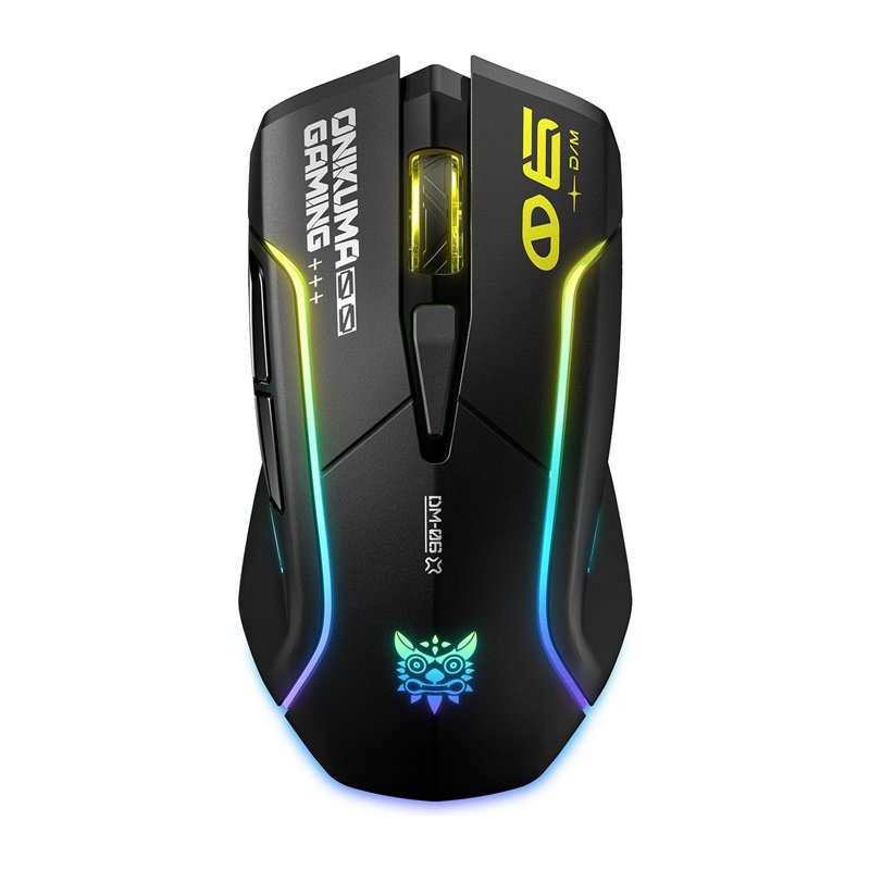 ONIKUMA DM06 Mouse