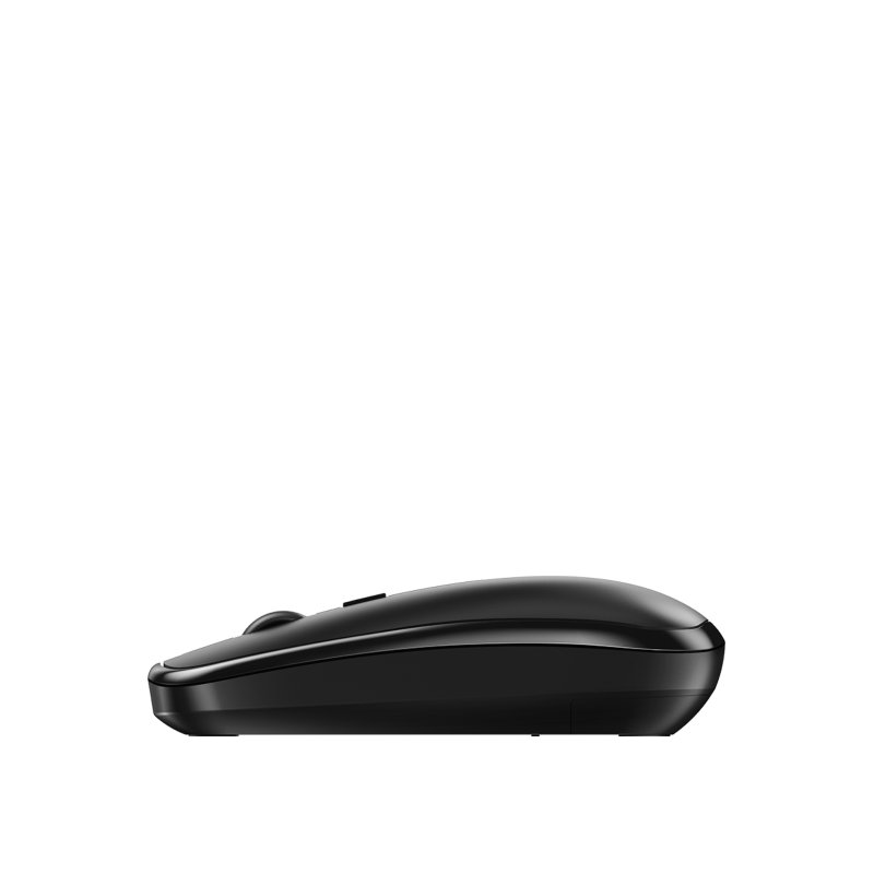 Cudy 2.4G Silent Wireless Mouse, MS9932 1.0 souris Universel Ambidextre RF sans fil Optique 1600 DPI