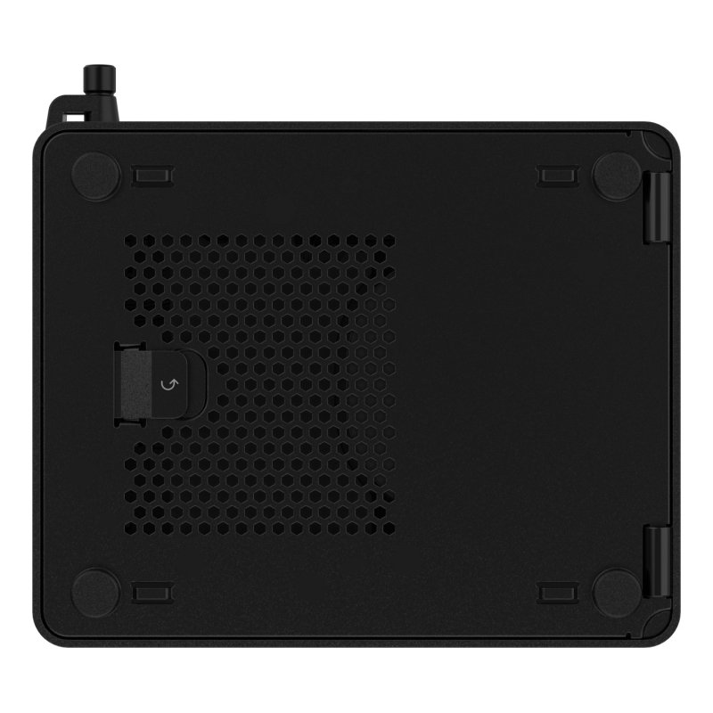 Barb Asus RNUC16WCKC300002 NUC 16