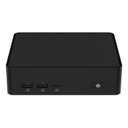 ASUS NUC 16 Pro RNUC16WCKC500002 Noir 320