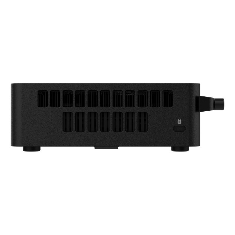 Barb Asus RNUC16WCKC500002 NUC 16