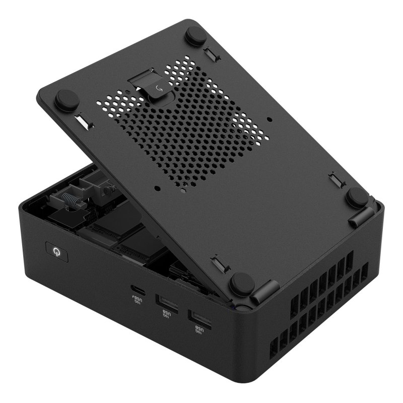 Barb Asus RNUC16WCKC500002 NUC 16