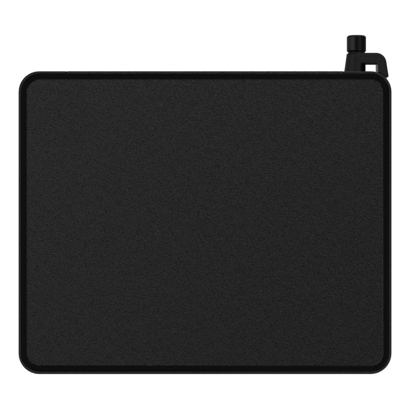 ASUS NUC 16 Pro RNUC16WCKC500002 Black 320