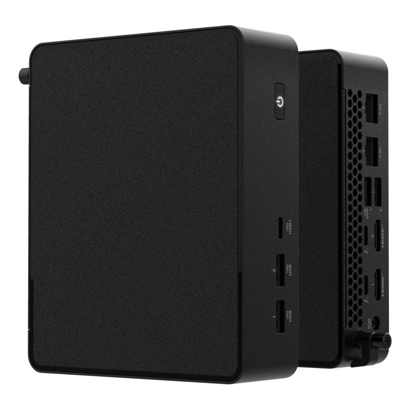 Barb Asus RNUC16WCKC500002 NUC 16