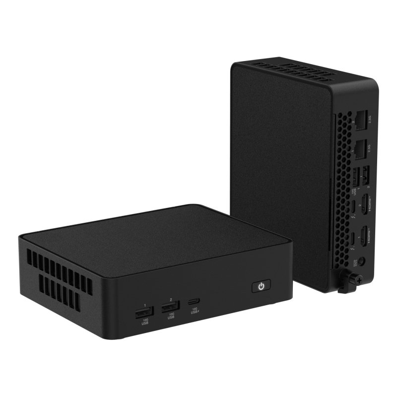 Barb Asus RNUC16WCKC500002 NUC 16