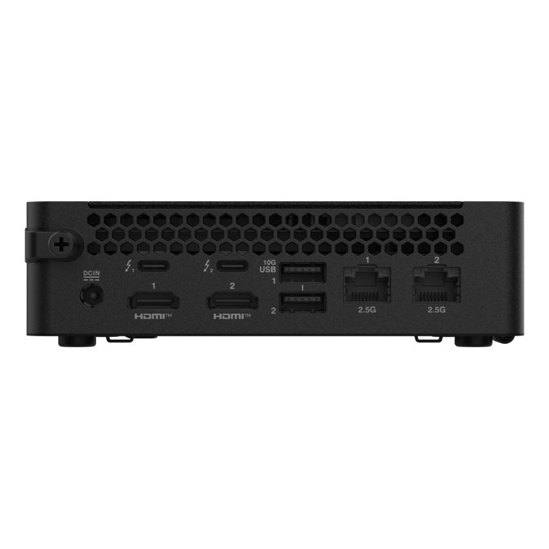 Barb Asus RNUC16WCKC500002 NUC 16