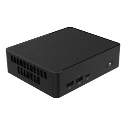 ASUS NUC 16 Pro RNUC16WCKC700002 Black 350 FCBGA1516