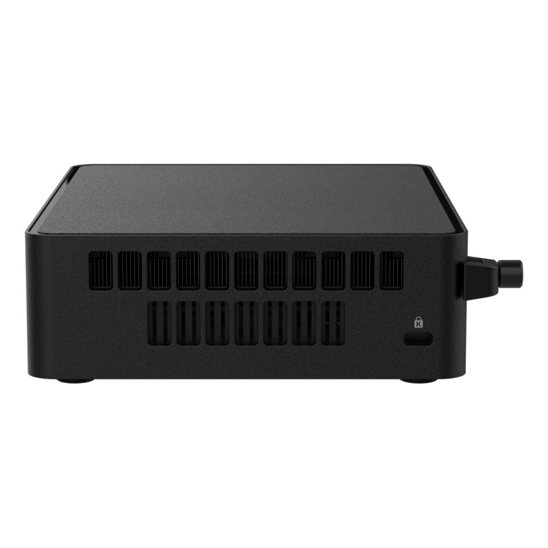ASUS NUC 16 Pro RNUC16WCKC700002 Black 350 FCBGA1516