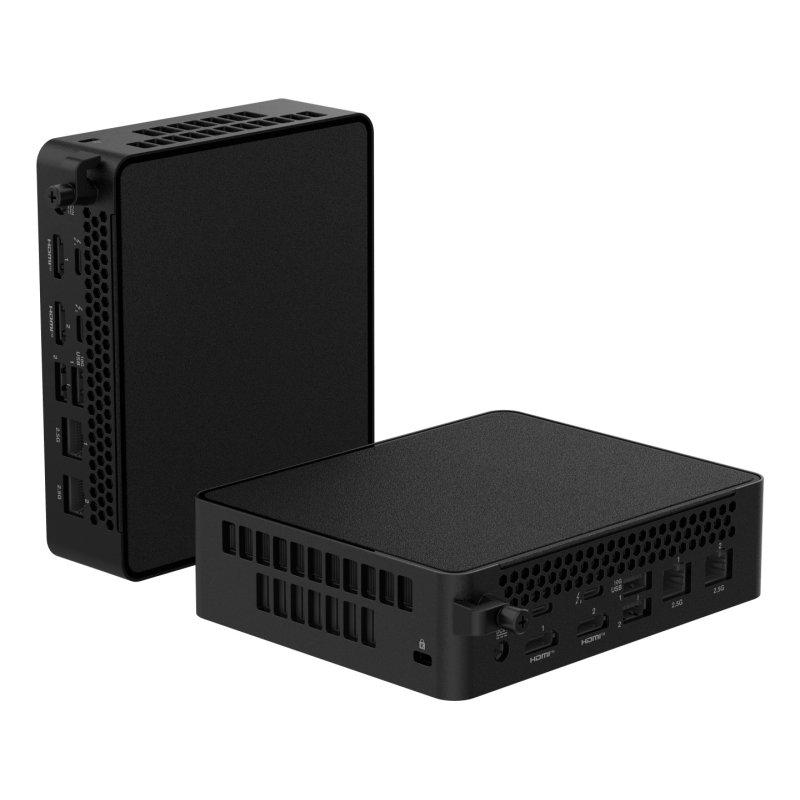 Barb Asus RNUC16WCKC700002 NUC 16
