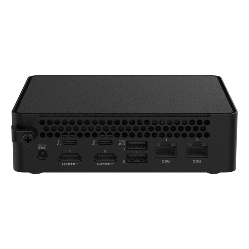 Barb Asus RNUC16WCKC700002 NUC 16