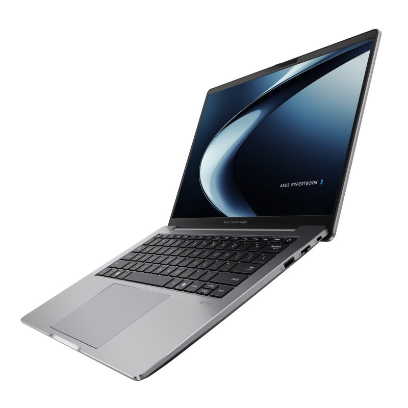 ASUS ExpertBook PM3406CHA-LY0243X Copilot PC AMD Ryzen™ 7 8840HS Laptop 35.6 cm (14") WUXGA 16 GB DDR5-SDRAM 512 GB