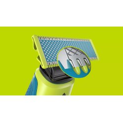 Philips Norelco OneBlade OneBlade QP235 Lames de rechange