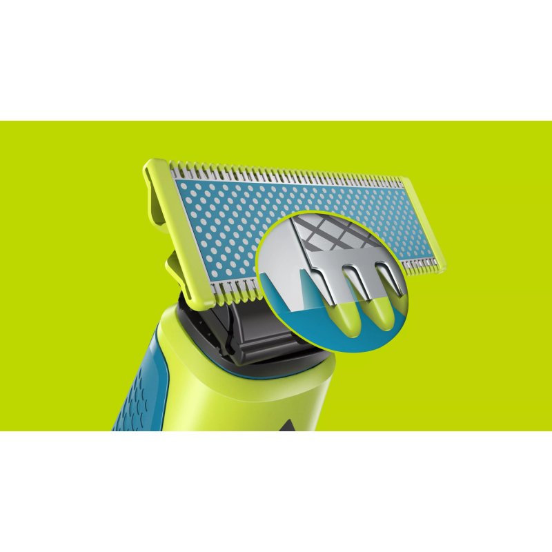Philips Norelco OneBlade QP235/50 shaver accessory Shaving head
