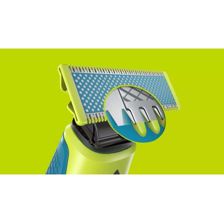 Philips Norelco OneBlade OneBlade QP235 Lames de rechange