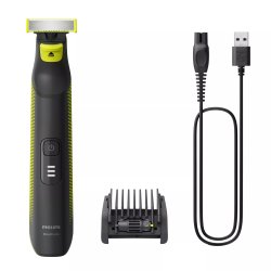 Philips OneBlade Pro QP6506/15 Visage