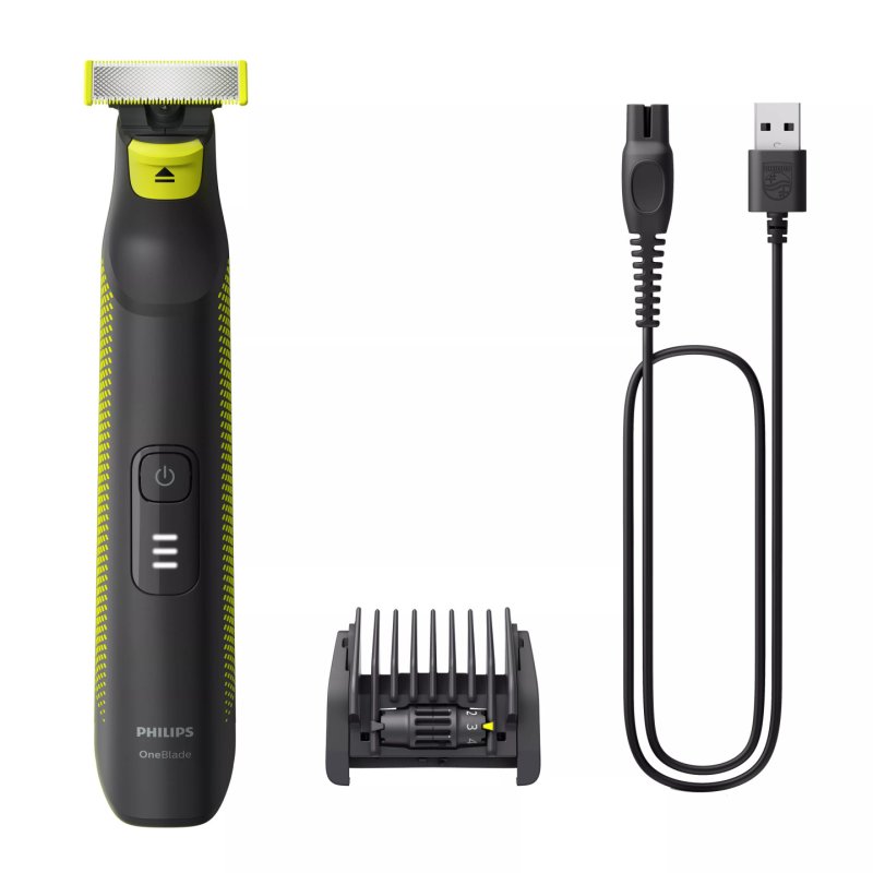 Philips OneBlade Pro QP6506/15 Visage