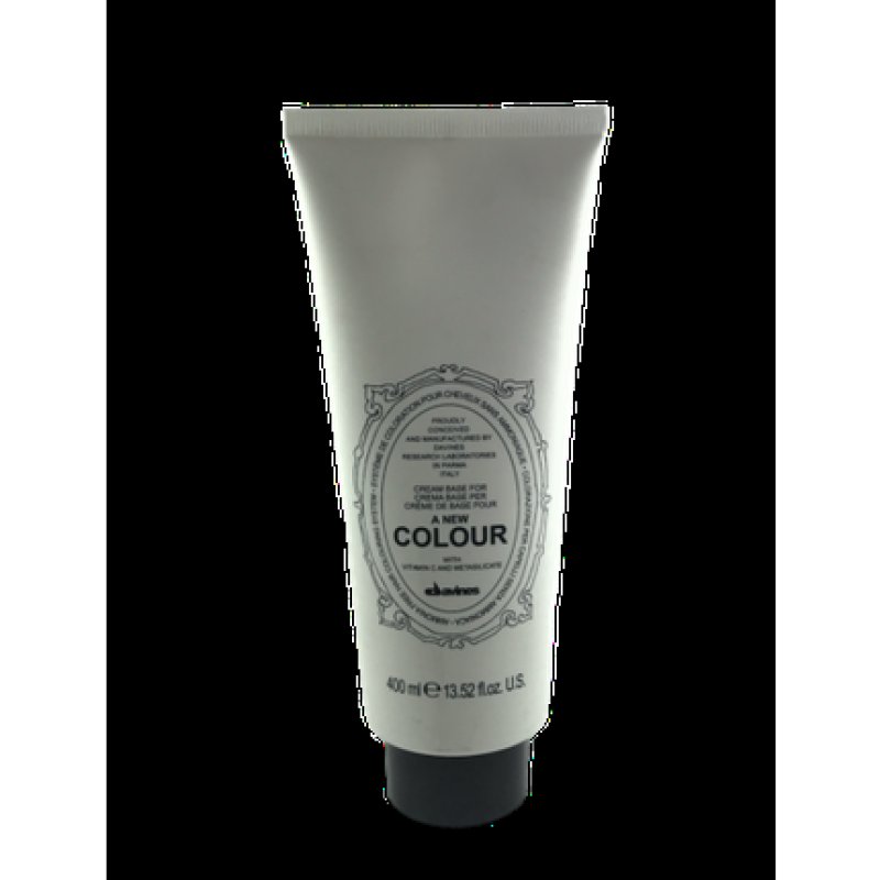Anc Crema Base 400ml