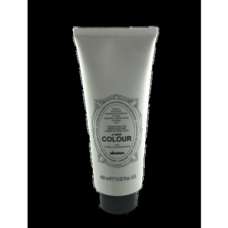 Anc Crema Base 400ml